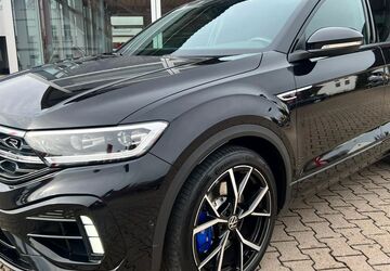 VW T-Roc 44.870 km 34.990 &euro; Bad Oeynhausen 32549
