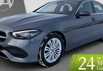 Mercedes-Benz C 180 8.061 km 34.964 &euro; Lübbecke 32312