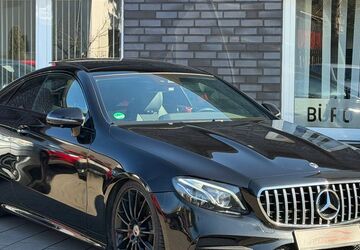 Mercedes-Benz E 220 168.000 km 29.999 &euro; Minden 32429