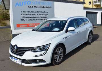 Renault Talisman 158.900 km 10.800 &euro; Bünde 32257