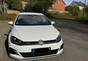VW Golf 156.006 km 17.300 &euro; Herford 32049