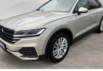 VW Touareg 27.298 km 52.290 &euro; Lemgo 32657