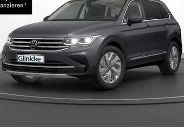 VW Tiguan 35.690 km 27.880 &euro; Minden 32427