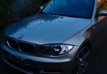 BMW 125 161.500 km 12.900 &euro; Lemgo 32657