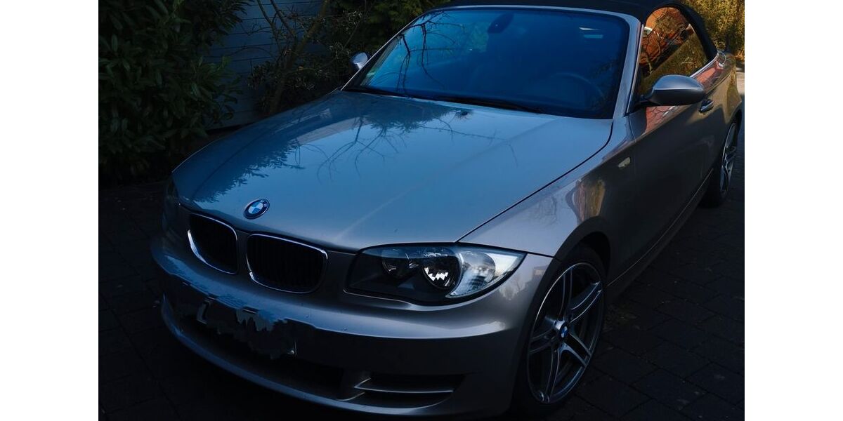 BMW 125 161.500 km 12.900 &euro; Lemgo 32657