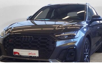 Audi SQ5 54.031 km 52.790 &euro; Lemgo 32657