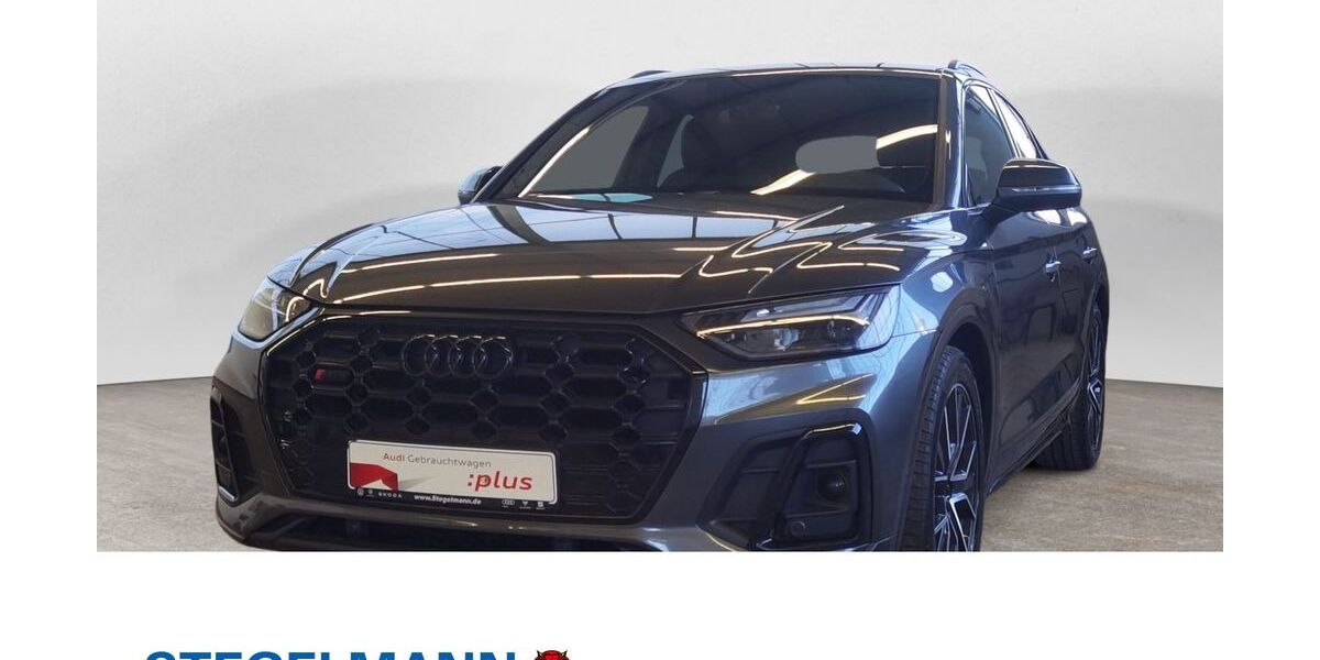 Audi SQ5 54.031 km 52.790 &euro; Lemgo 32657
