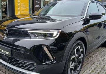 Opel Mokka-e 38.070 km 20.870 &euro; Espelkamp 32339