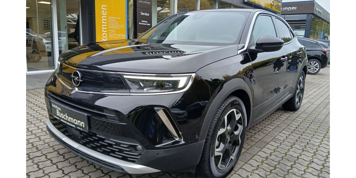 Opel Mokka-e 38.070 km 20.870 &euro; Espelkamp 32339