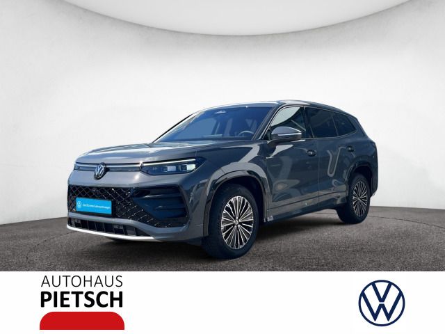 VW Tayron 11.111 km 55.190 &euro; Bünde 32257