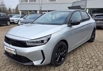 Opel Corsa 9.999 km 15.377 &euro; Bad Salzuflen 32108