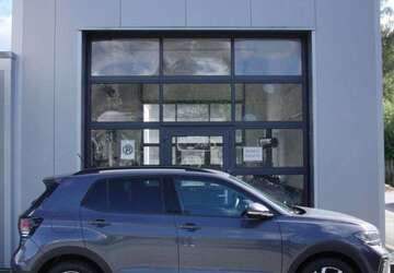 VW T-Cross 24.040 km 23.190 &euro; Bad Oeynhausen 32549