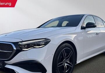 Mercedes-Benz E 200 9.990 km 53.990 &euro; Bad Oeynhausen 32545