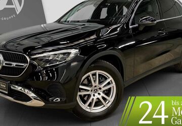 Mercedes-Benz GLC 200 19.643 km 47.294 &euro; Minden 32427