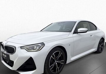 BMW 218 15.909 km 34.450 &euro; Bad Salzuflen 32108