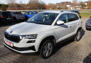 Skoda Karoq 19.326 km 29.450 &euro; Hüllhorst 32609