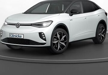VW ID.5 41.190 km 34.980 &euro; Minden 32427