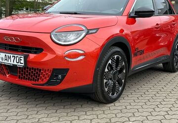 Fiat 600e 18.713 km 24.990 &euro; Herford 32049