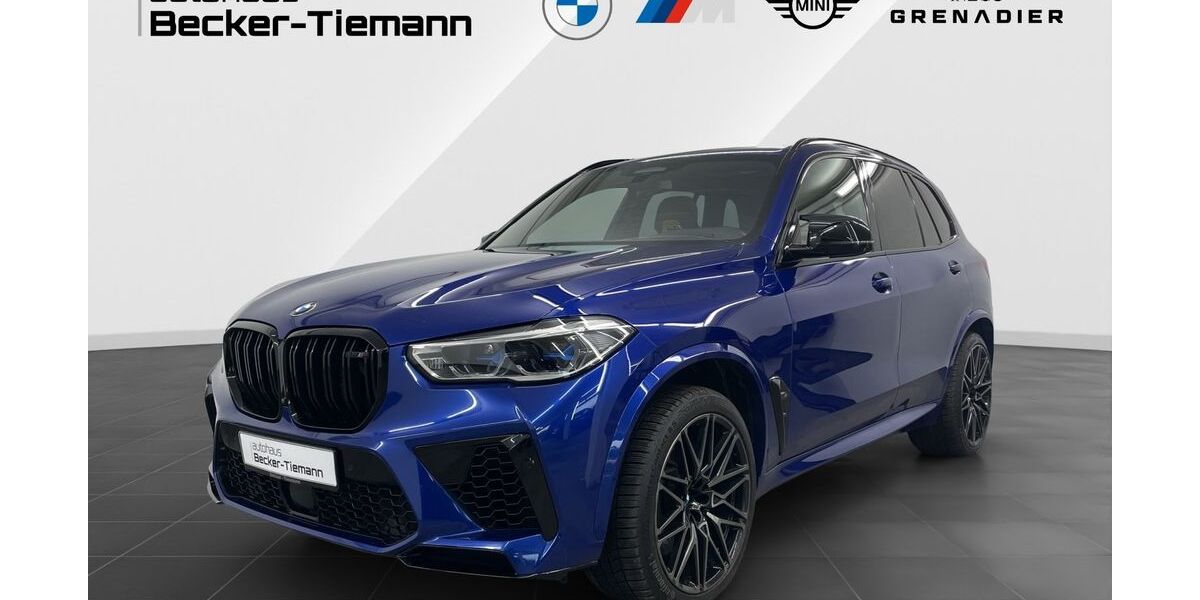 BMW X5 M 102.621 km 66.893 &euro; Minden 32429