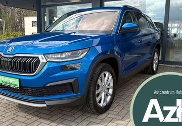 Skoda Kodiaq 44.161 km 31.990 &euro; Hiddenhausen 32120