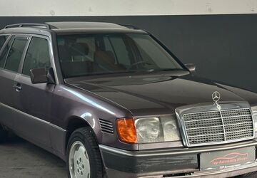 Mercedes-Benz E 250 298.000 km 3.499 &euro; Minden 32429