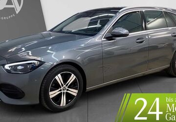 Mercedes-Benz C 220 80.195 km 35.644 &euro; Minden 32427