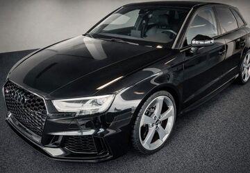 Audi RS3 70.214 km 40.999 &euro; Herford 32051
