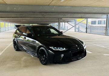 BMW M3 13.562 km 83.900 &euro; Bünde 32257