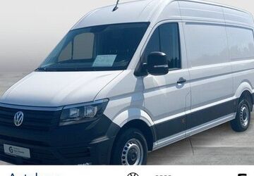 VW Crafter 170.000 km 25.690 &euro; Lübbecke 32312