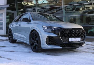 Audi RSQ8 9.990 km 134.900 &euro; Bückeburg 31675