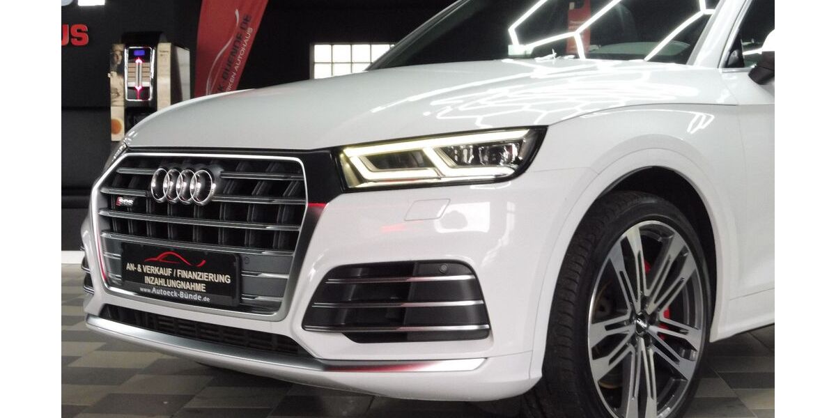 Audi SQ5 129.950 km 36.999 &euro; Bünde 32257