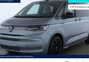VW T7 Multivan 13.567 km 56.410 &euro; Bad Oeynhausen 32547