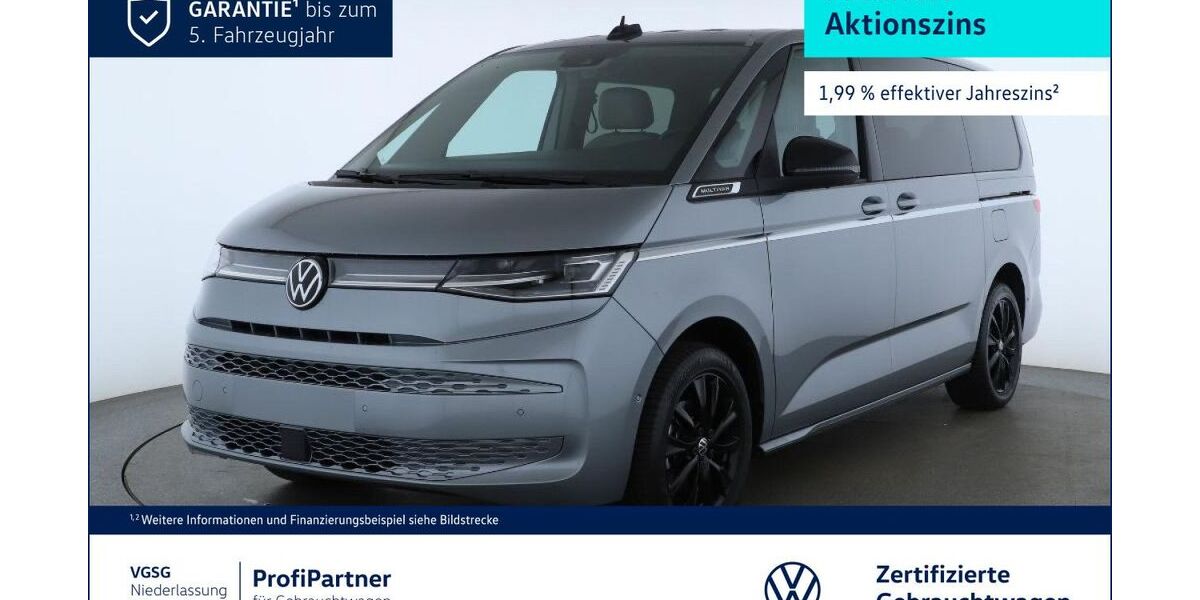VW T7 Multivan 13.567 km 56.410 &euro; Bad Oeynhausen 32547