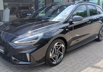 Hyundai i30 1.500 km 29.490 &euro; Espelkamp 32339