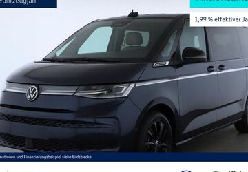 VW T7 Multivan 1.837 km 54.290 &euro; Bad Oeynhausen 32547
