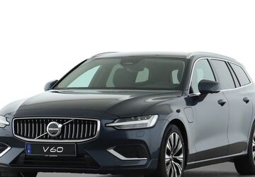 Volvo V60 15.900 km 50.490 &euro; Herford 32051