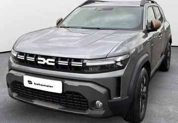 Dacia Duster 31.500 km 21.990 &euro; Lübbecke 32312