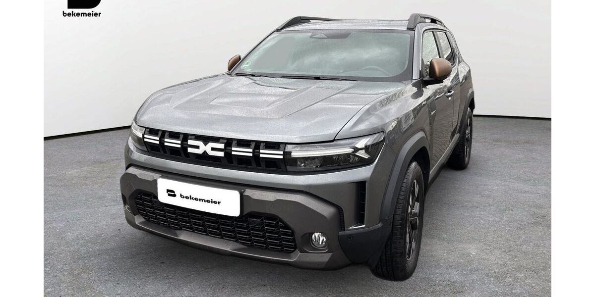 Dacia Duster 31.500 km 21.990 &euro; Lübbecke 32312