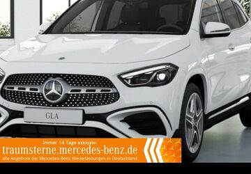 Mercedes-Benz GLA 250 12.385 km 39.990 &euro; Bückeburg 31675