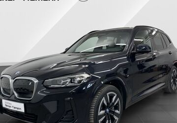 BMW iX3 106.828 km 32.944 &euro; Minden 32429