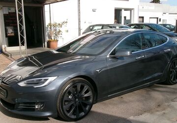 Tesla Model S 113.500 km 33.000 &euro; Bad Oeynhausen 32547