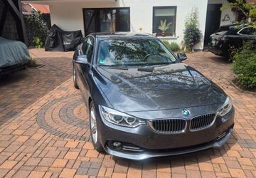 BMW 420 110.000 km 14.100 &euro; Obernkirchen 31683