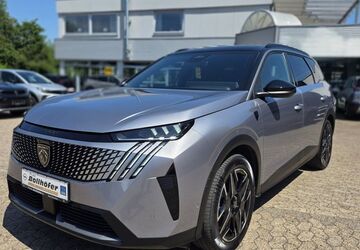 Peugeot 5008 19.115 km 30.885 &euro; Bad Salzuflen 32108