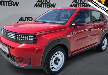 Fiat Grande Panda 3.569 km 19.990 &euro; Buende 32257