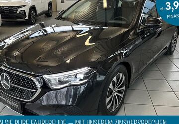 Mercedes-Benz E 220 14.135 km 49.480 &euro; Lemgo 32657