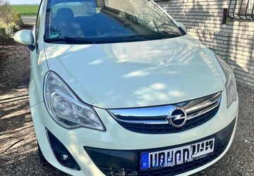 Opel Corsa 163.600 km 3.800 &euro; Bünde 32257