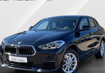 BMW X2 36.379 km 27.804 &euro; Stadthagen 31655