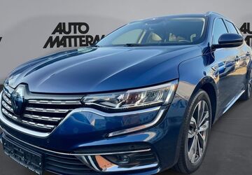 Renault Talisman 66.073 km 22.450 &euro; Herford 32051