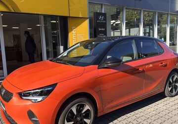 Opel Corsa 25.975 km 16.870 &euro; Espelkamp 32339