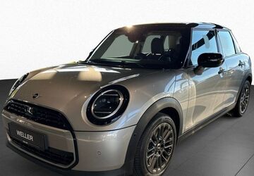 Mini Cooper C 19.350 km 27.028 &euro; Herford 32051